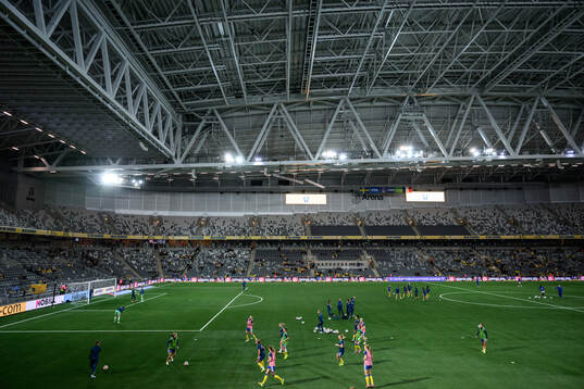 Players of Sweden