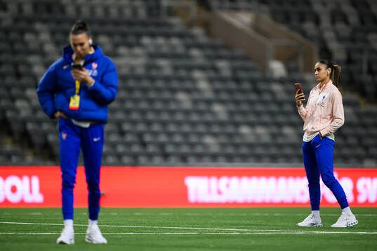 Players of France