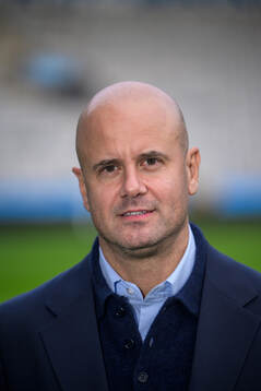 Miguel Angel Ramirez
