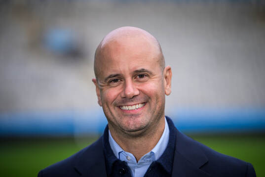 Miguel Angel Ramirez