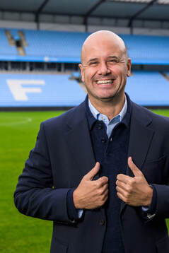 Miguel Angel Ramirez