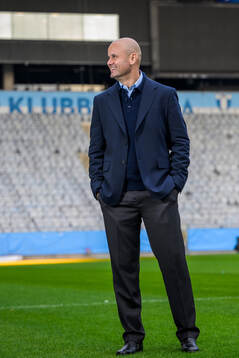 Miguel Angel Ramirez