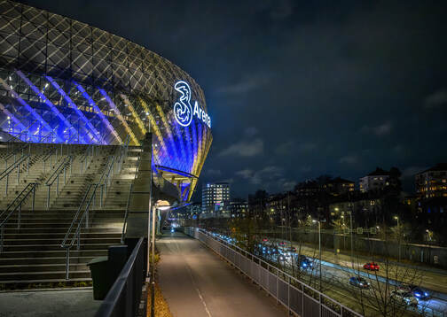 3Arena