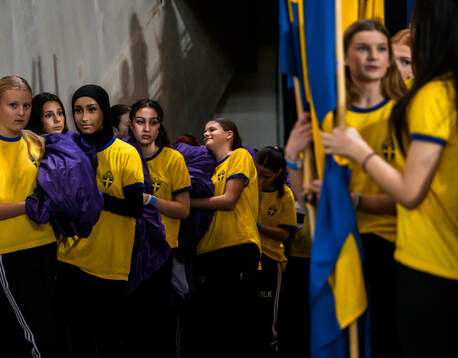 Flagbearers