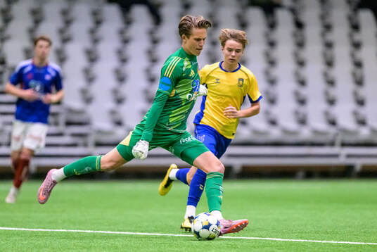 Vålerengas Alexander Ordal