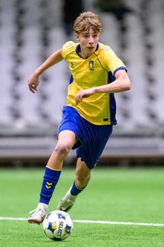 Bröndbys Jonas Gretlund