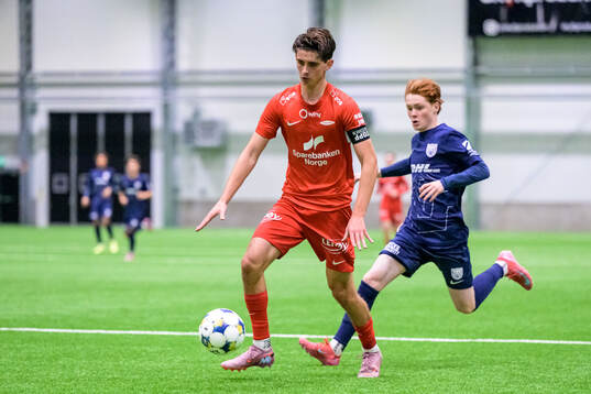 Branns Andreas Wilhelmsen och Nordsjällands Emilian