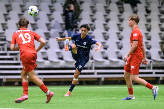 Nordsjällands Arda Durmaz