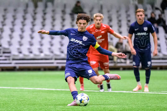 Nordsjällands Leutrim Callaku