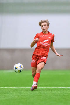 Branns Elias Morozov Størksen