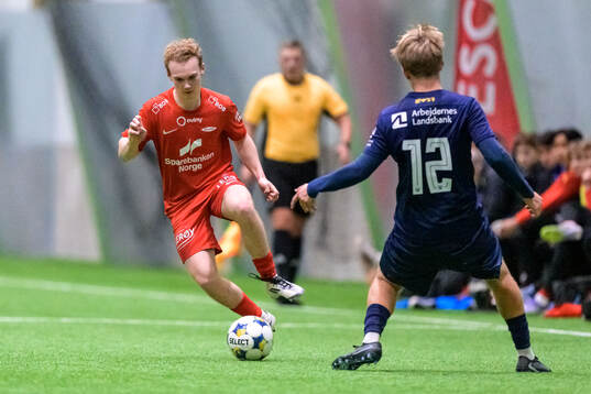 Branns Marius Endresen