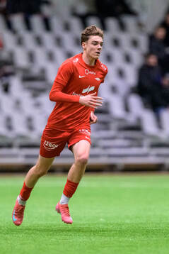Branns Mathias Losnegård