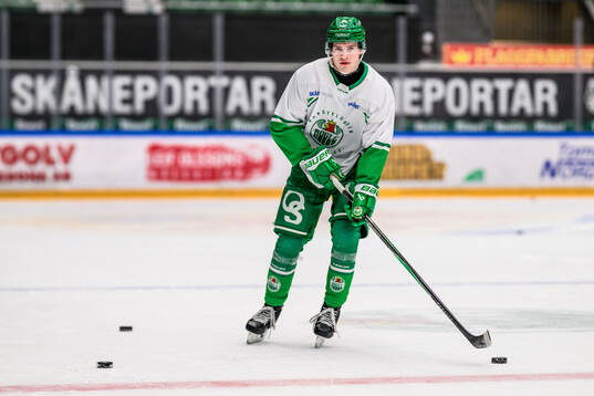 Isac Solberg