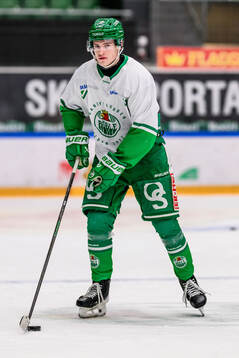 Isac Solberg