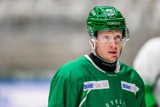 Fredrik Olofsson