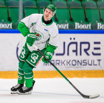 Linus Sjödin