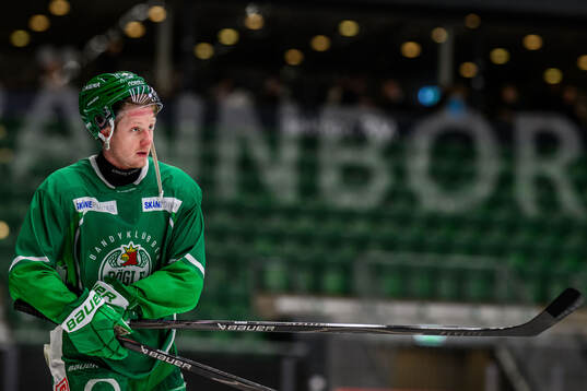 Fredrik Olofsson