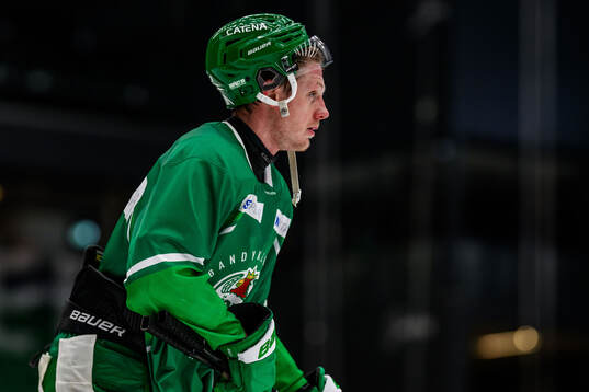 Fredrik Olofsson