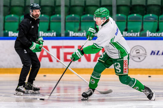 Albin Sundsvik
