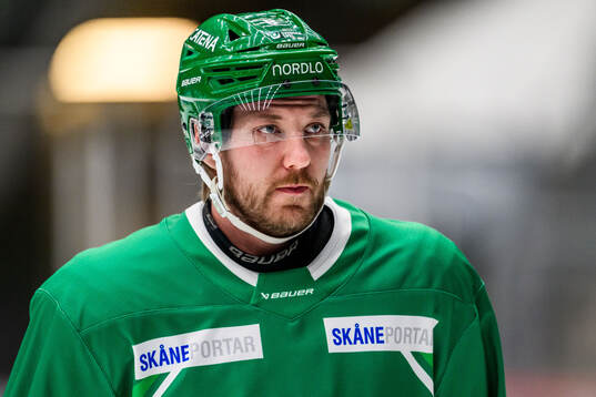 Linus Sandin