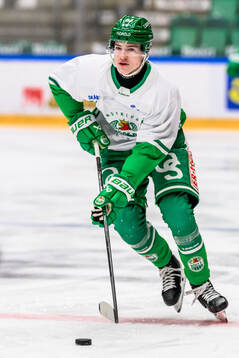 Isac Solberg