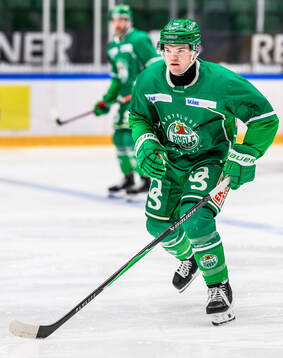 Karson Kuhlman