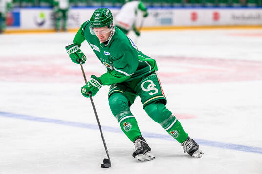 Fredrik Olofsson