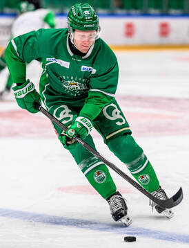 Fredrik Olofsson