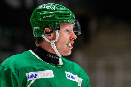 Fredrik Olofsson
