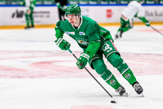 Felix Nilsson