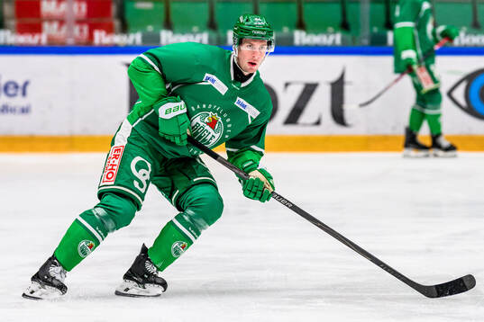 Mattias Göransson