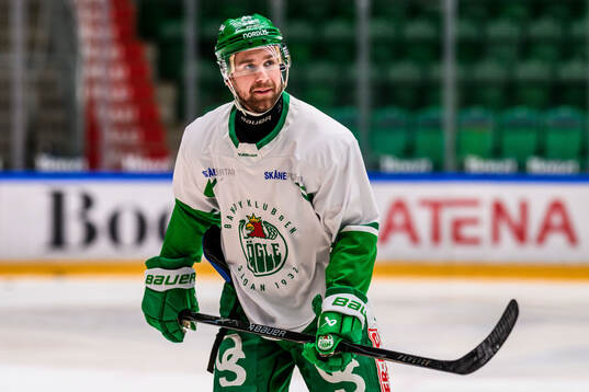 Calvin De Haan