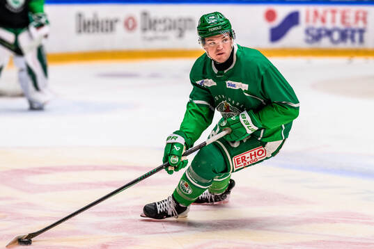 Karson Kuhlman