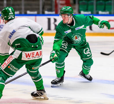 Mattias Göransson