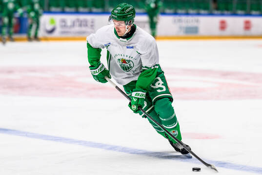 Linus Sjödin