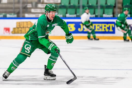 Fredrik Olofsson