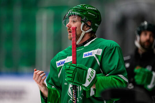 Linus Sandin