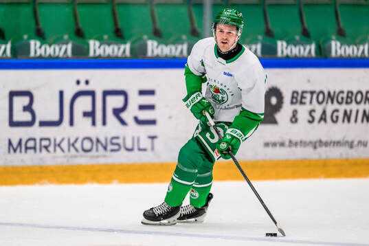 Linus Sjödin