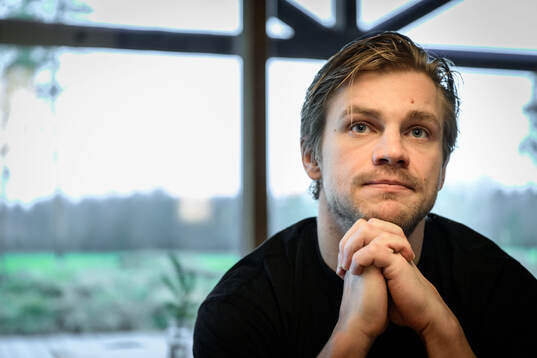 Rögles Leon Bristedt