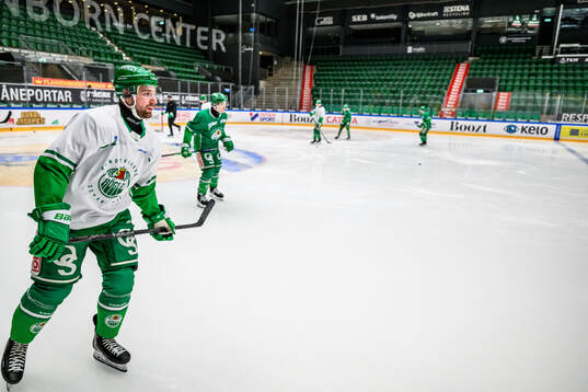 Calvin De Haan