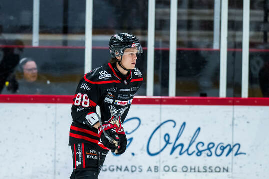 Nybros Tim Lindfors
