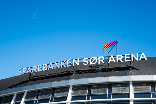 Sør Arena