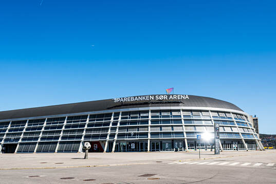 Sør Arena