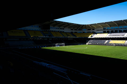 Sør Arena