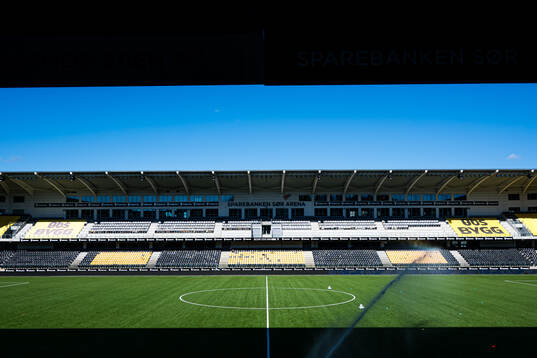 Sør Arena