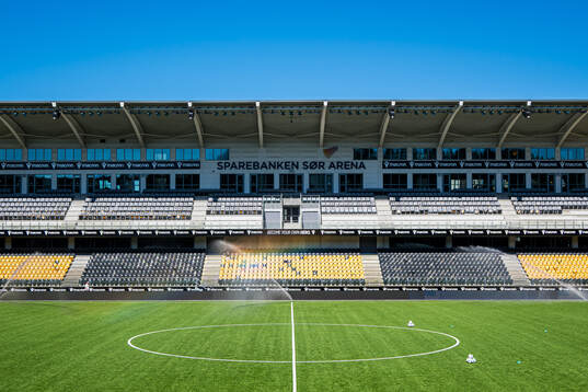 Sør Arena
