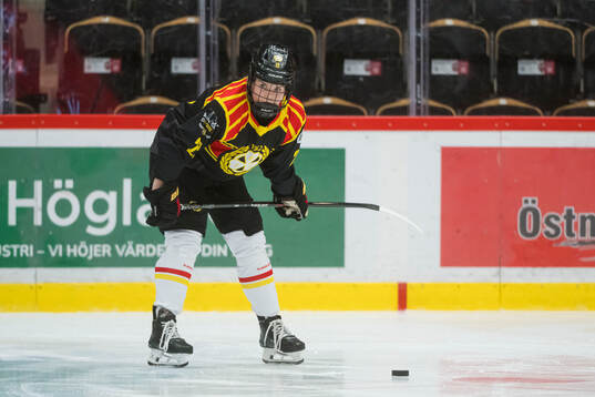 Brynäs Hanna Thuvik