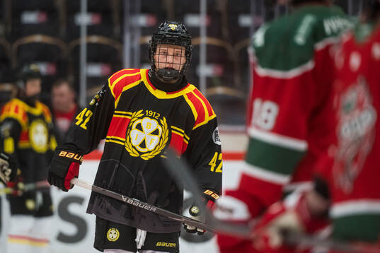 Brynäs Viivi Vainikka