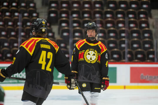 Brynäs Anna Andersson