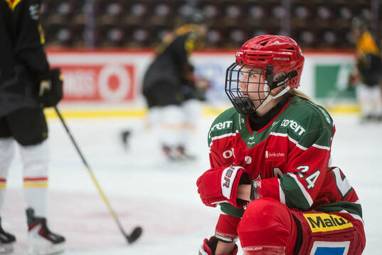 Modos Ebba Hedqvist
